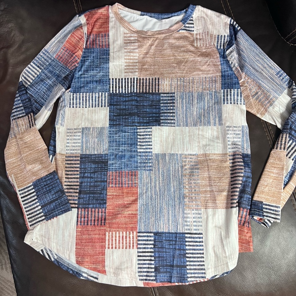 Cute shirt size X-Large